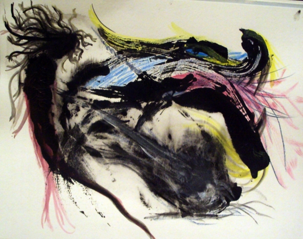 Use your imagination