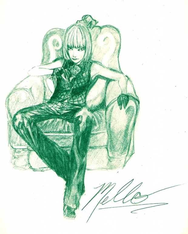 mello