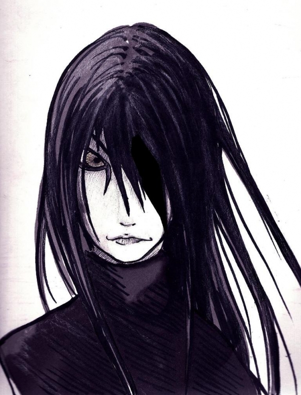 Orochimaru