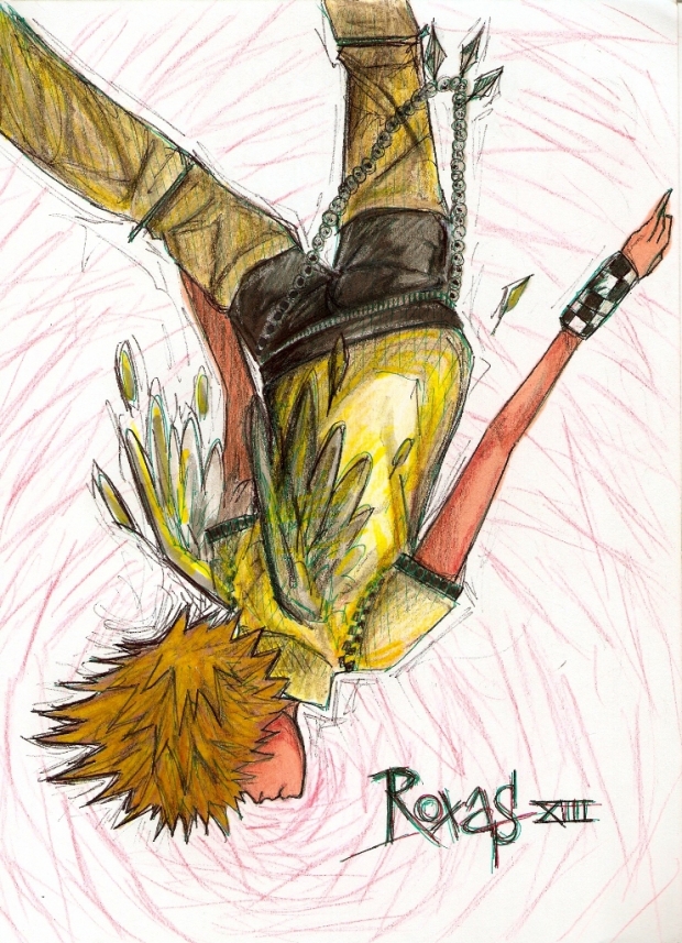 Roxas