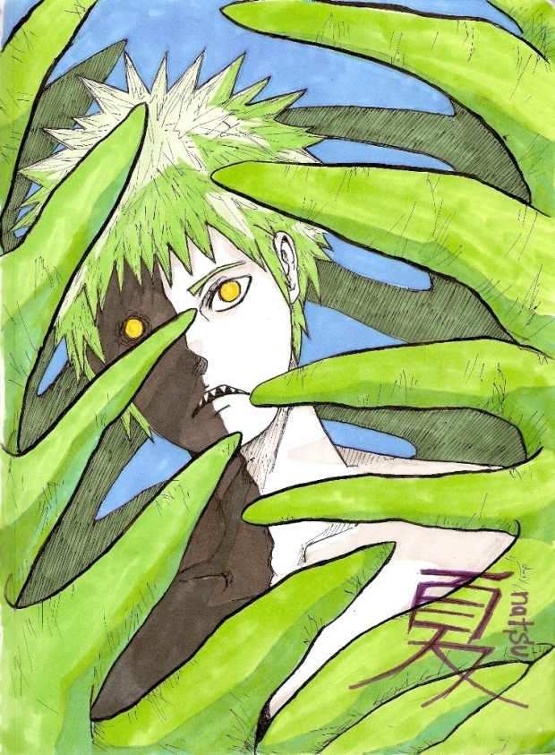 Zetsu-kun