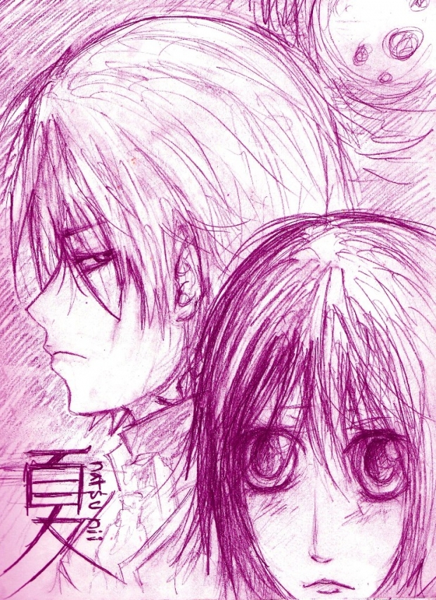 Yuki and Zero