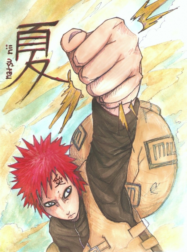 Gaara