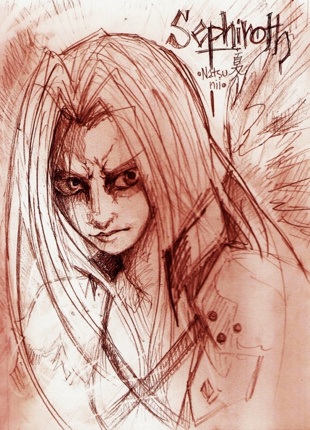 Sephiroth request