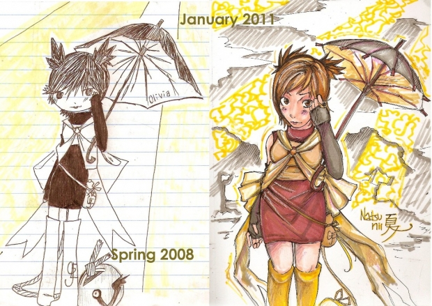 art style! Transform! DX