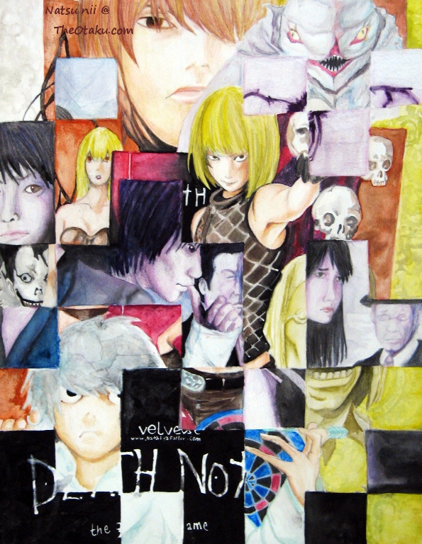 Death Note