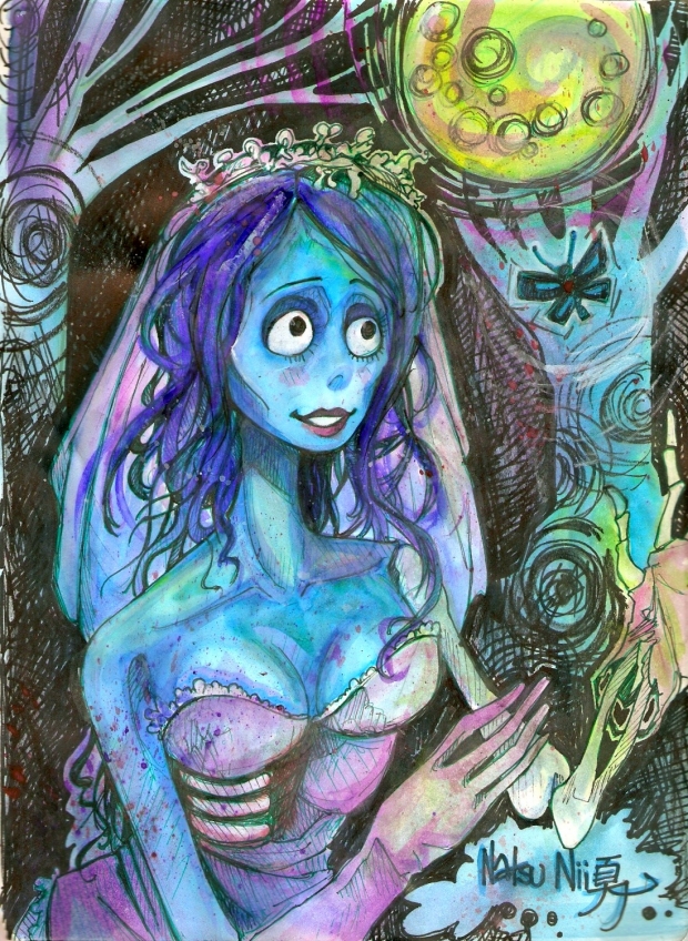 Corpse Bride