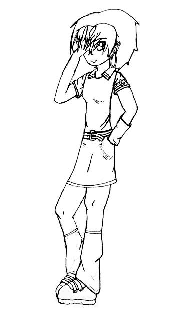 Shakon - Tomodachi Art Book