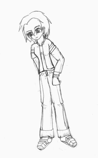 ...another Shakon...