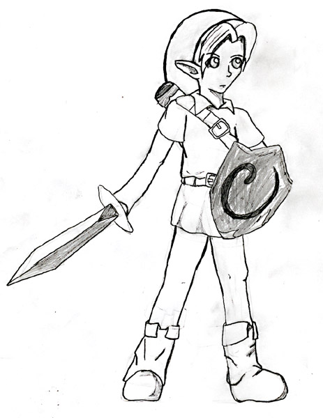 My First Link Pic.... *blush*