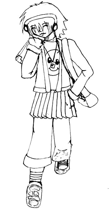 French Assignment....