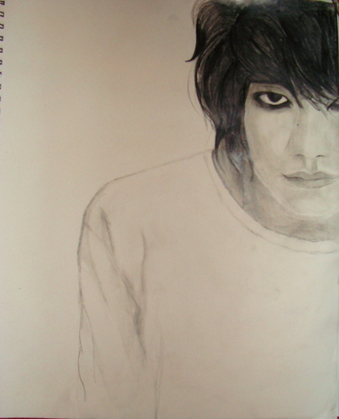 Kenichi Matsuyama L Finished