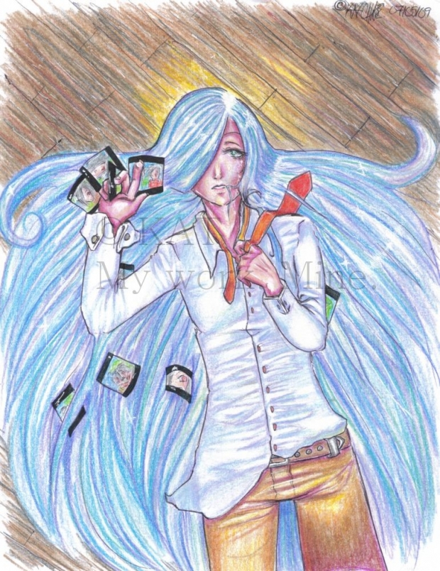 Memories Aren't Good Enough...