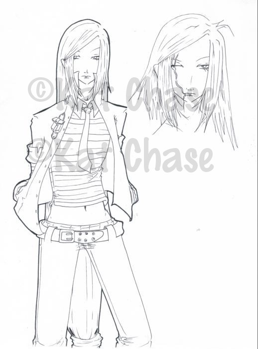 Wut's partner in crime