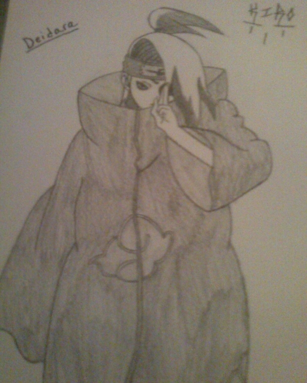 deidera