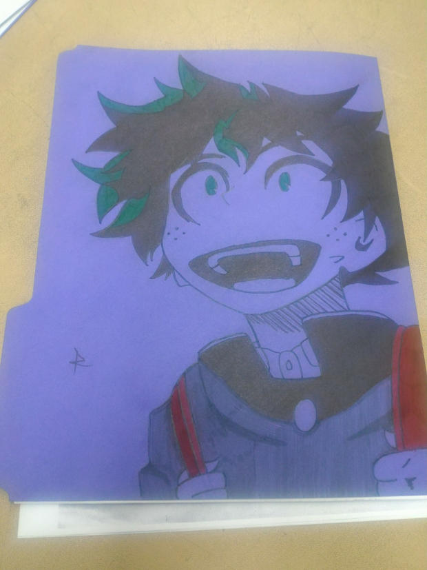 When you dont pay attention at work