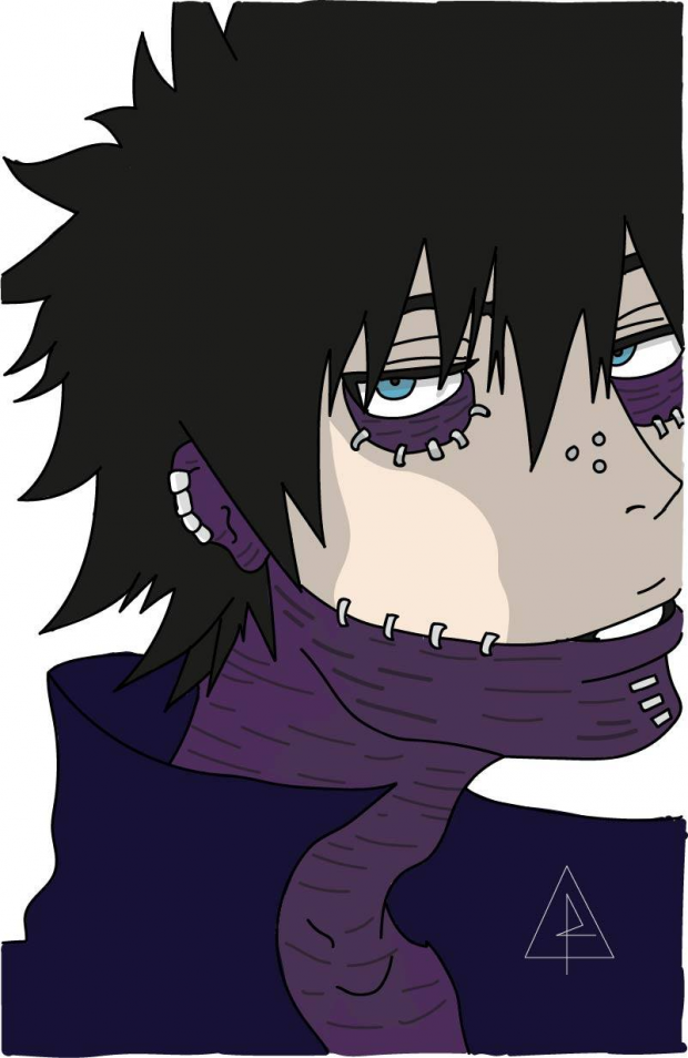 Dabi Is another favorite