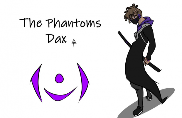 Phantoms Of The Shadowlands