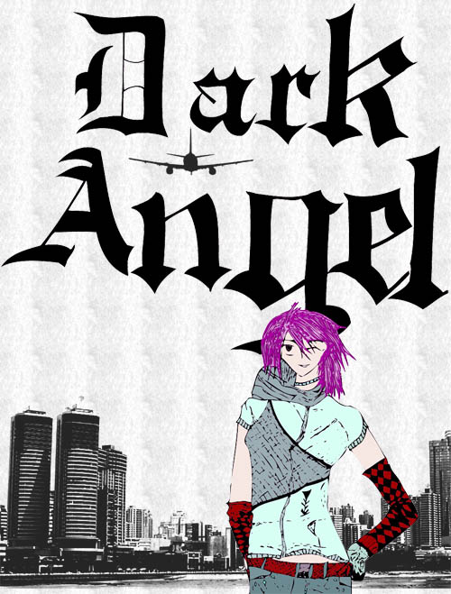 Dark Angel