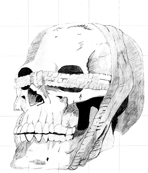 Quit while you're a head