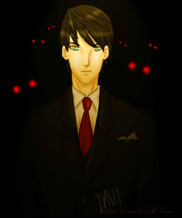 My Boss Is The Devil