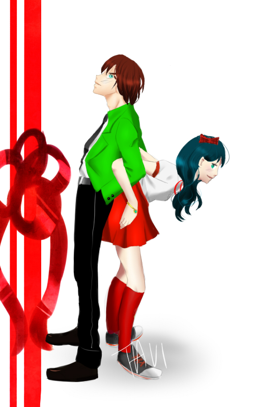 All I Want for X-mas is You