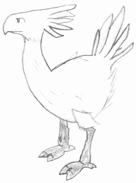 My Chocobo
