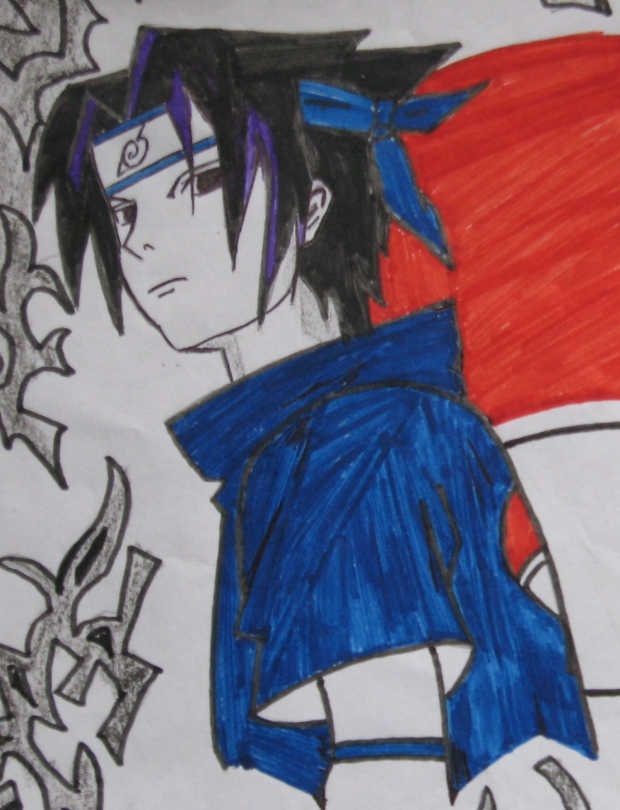 Sasuke