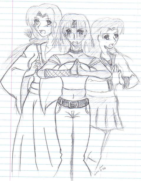 Barrier Shield (sketch)