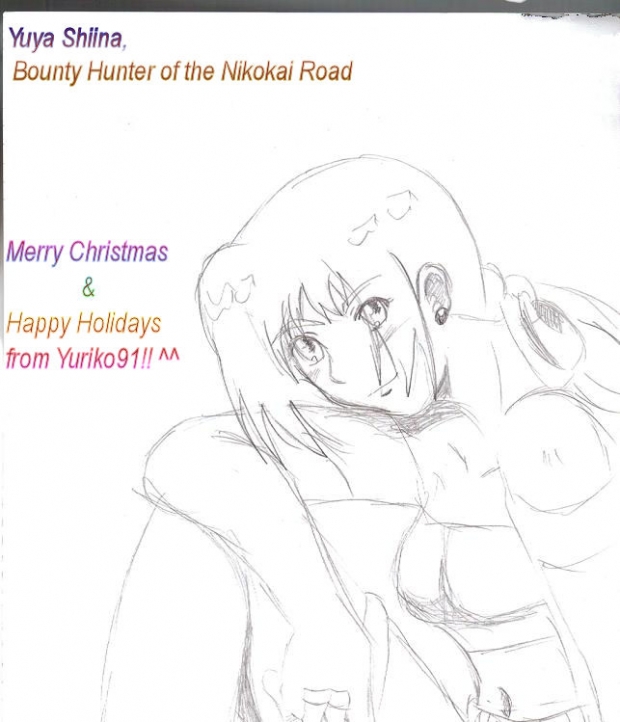 Wishing You Guys Well..