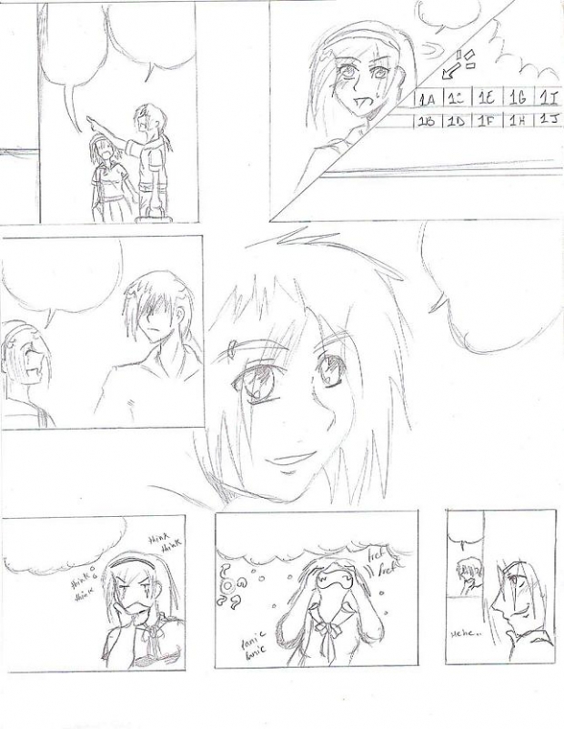 Genesis, Chapter One, Page 11