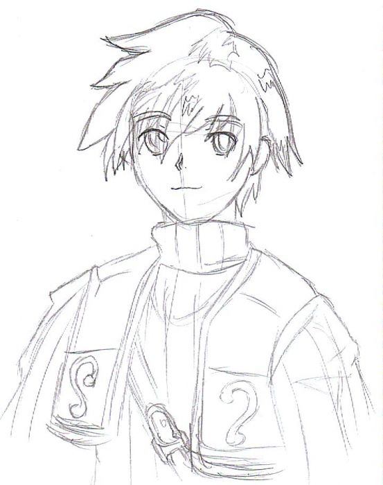 Jack Russell (incomplete)