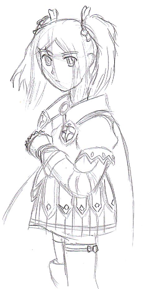 Ridley Silverlake (incomplete)