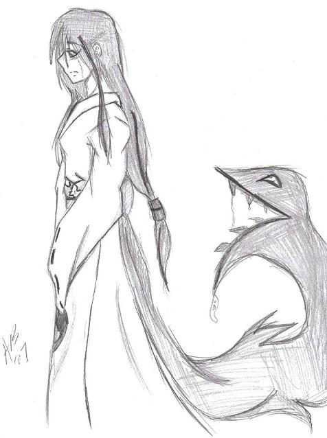 Somebody's Watching Me