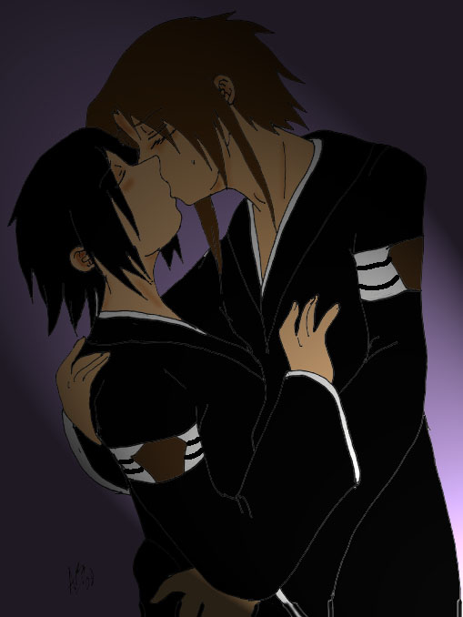 AoshixMeena ~complete~