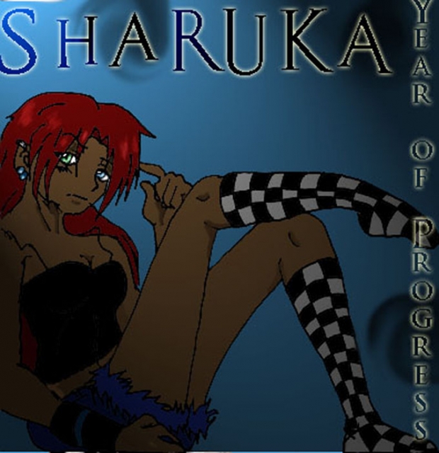 ShaRUKA: Year of Progress