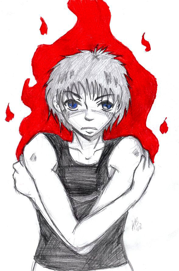 Red Dragon Mode ~ 666