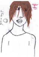 Now It That A Girl Or Boy?