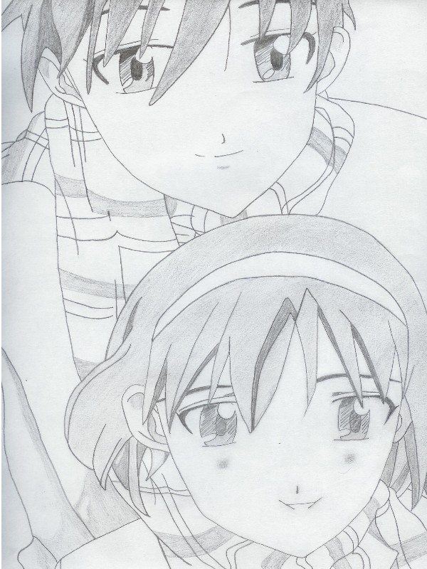 His and Her Circumstances