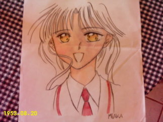 Miaka =o