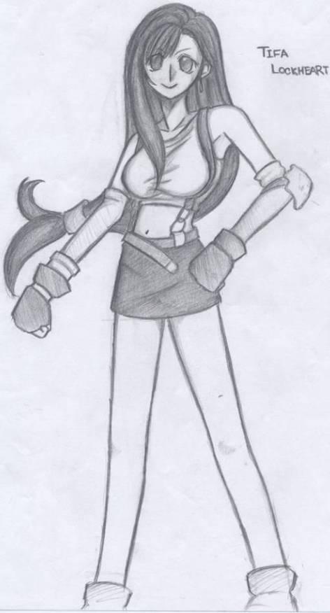 Tifa!