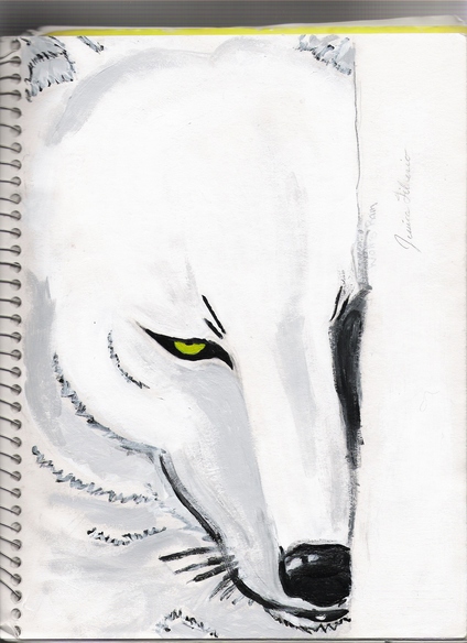 The Smell Of Flowers