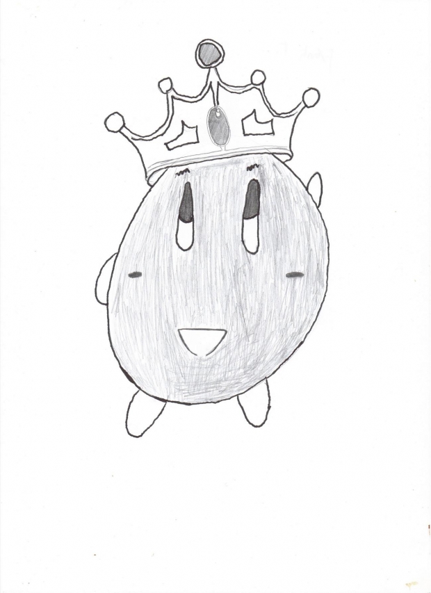 Crown Kirby