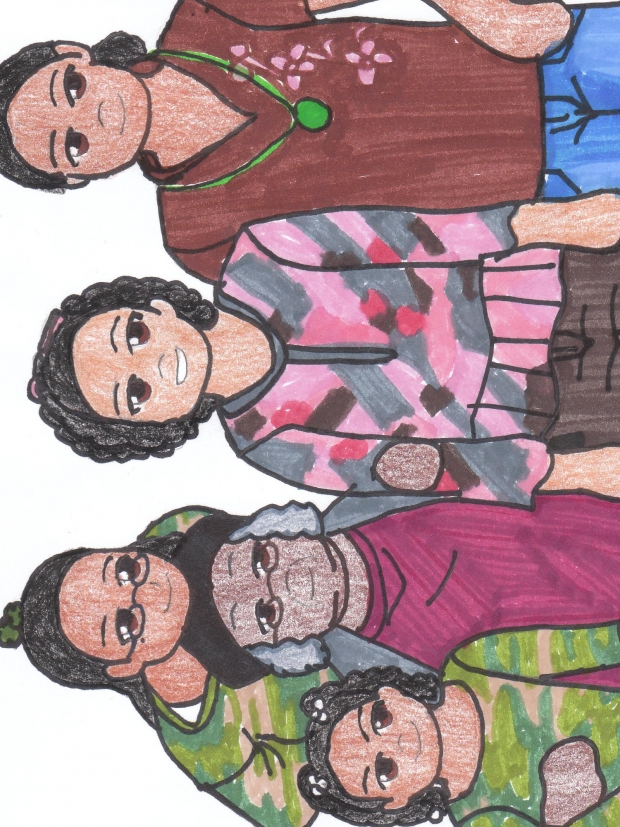 Love last forever !!! ^_^