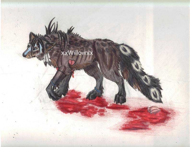 The Funeral of Hearts