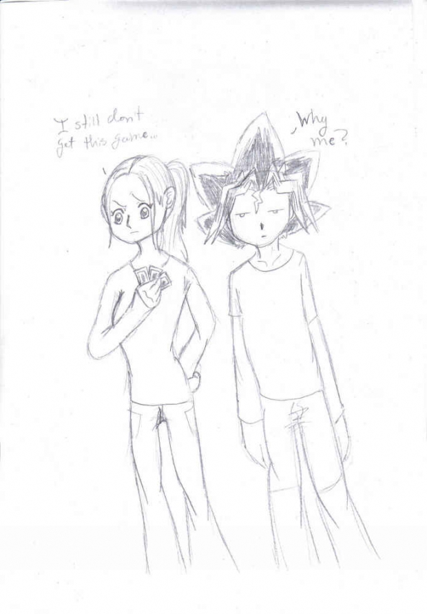 "I Still Don't Get This Game..."