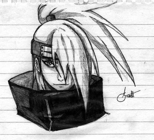 Deidara