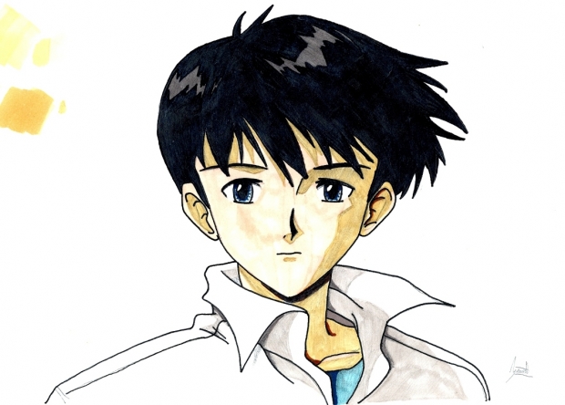 shinji