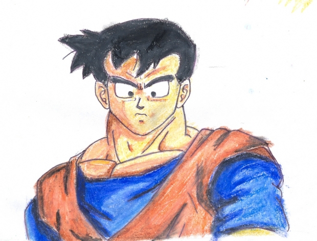 Gohan