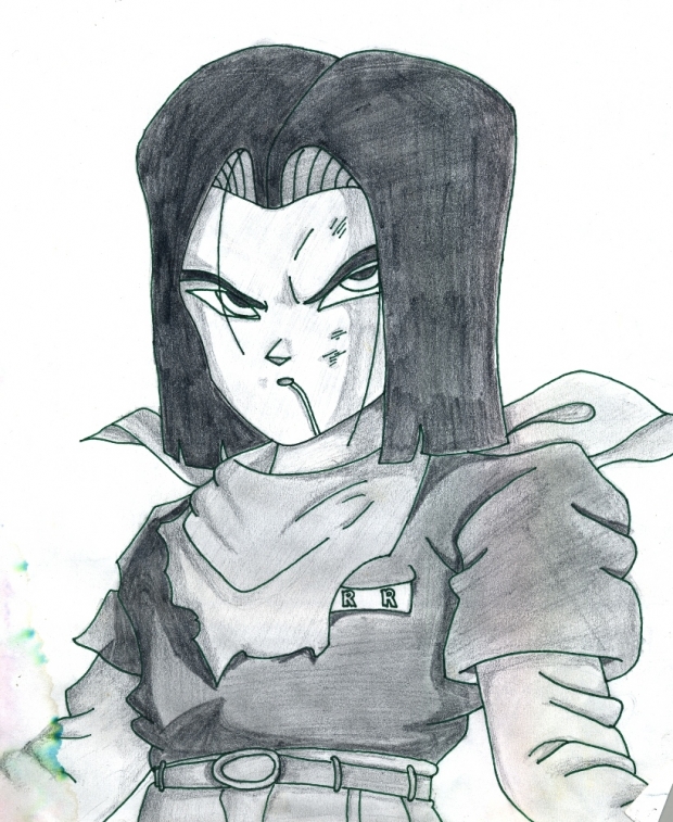 Android 17